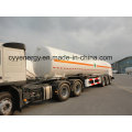 China 2015 Tanker LNG Semi Trailer with ASME GB